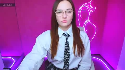 Snapshot of amelie_jackson_ chatting on 01.20.25 Amelie online show from 01.20.25