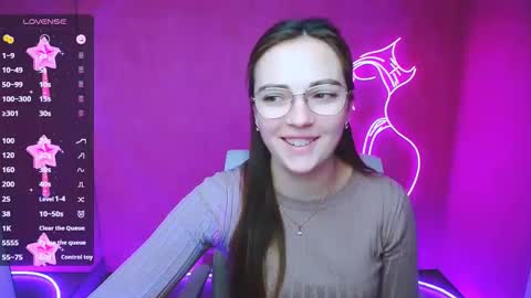 Snapshot of amelie_jackson_ chatting on 01.23.25 Amelie online show from 01.23.25