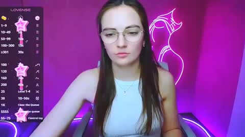 Snapshot of amelie_jackson_ chatting on 01.23.25 Amelie online show from 01.23.25