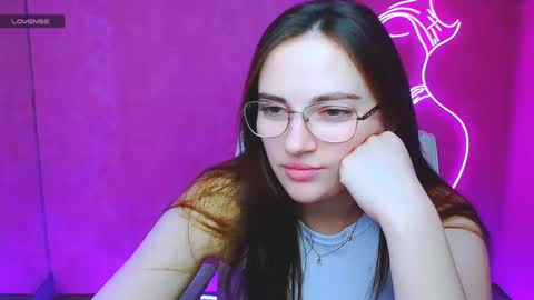 Snapshot of amelie_jackson_ chatting on 01.24.25 Amelie online show from 01.24.25