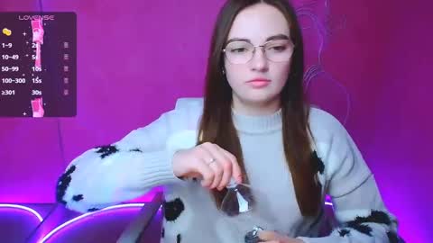 Snapshot of amelie_jackson_ chatting on 01.29.25 Amelie online show from 01.29.25