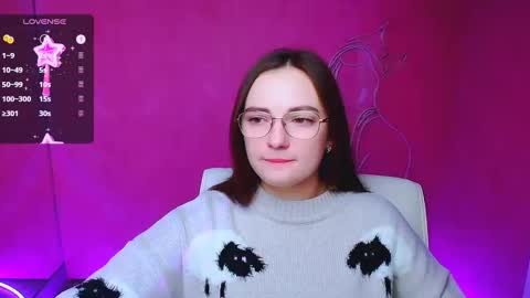 Snapshot of amelie_jackson_ chatting on 02.05.25 Amelie online show from 02.05.25