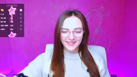 Snapshot of amelie_jackson_ chatting on 02.06.25 Amelie online show from 02.06.25