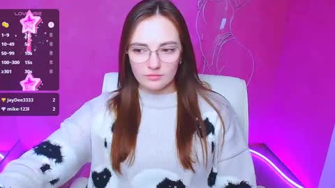 Snapshot of amelie_jackson_ chatting on 02.06.25 Amelie online show from 02.06.25