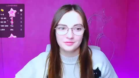 Snapshot of amelie_jackson_ chatting on 02.09.25 Amelie online show from 02.09.25