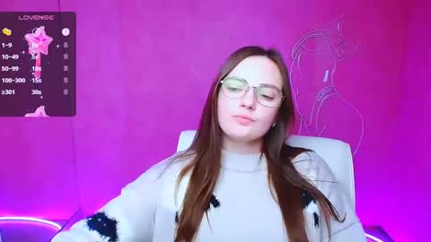 Snapshot of amelie_jackson_ chatting on 02.09.25 Amelie online show from 02.09.25