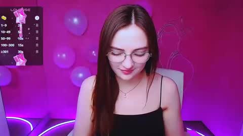 Snapshot of amelie_jackson_ chatting on 02.14.25 Amelie online show from 02.14.25