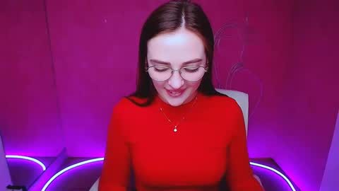 Snapshot of amelie_jackson_ chatting on 02.27.25 Amelie online show from 02.27.25