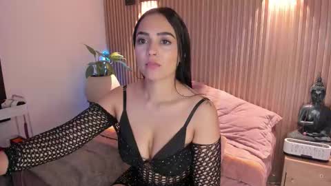 Amelie online show from 03.05.26