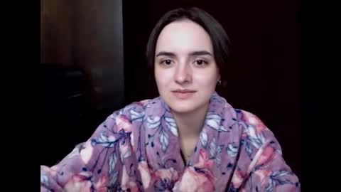 Snapshot of ameliebanshee chatting on 10.01.25 ameliebanshee online show from 10.01.25