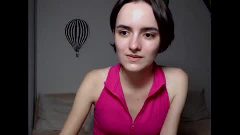 Snapshot of ameliebanshee chatting on 10.02.25 ameliebanshee online show from 10.02.25