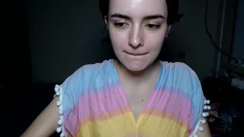 Snapshot of ameliebanshee chatting on 10.08.25 ameliebanshee online show from 10.08.25