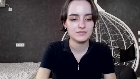 Snapshot of ameliebanshee chatting on 10.14.25 ameliebanshee online show from 10.14.25