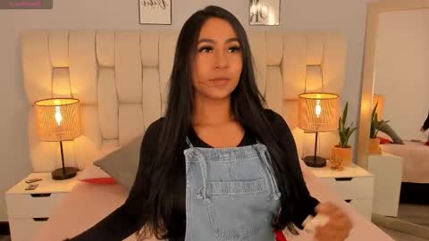 Amelie online show from 10.22.25