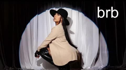 Amelie online show from 10.23.25