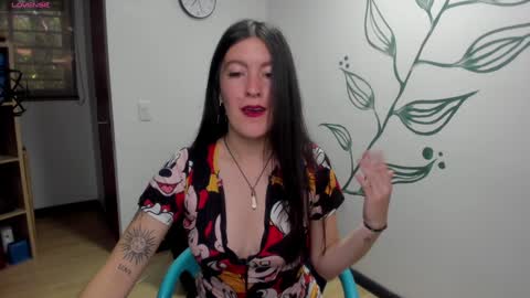 A M E L I E online show from 12.13.24