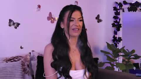 AmelieReeaa online show from 07.05.26