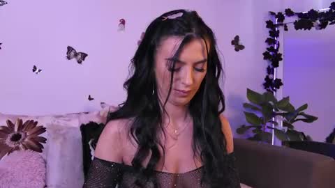 AmelieReeaa online show from 07.17.26