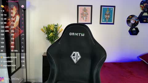 Maria Independet Model online show from 01.11.25