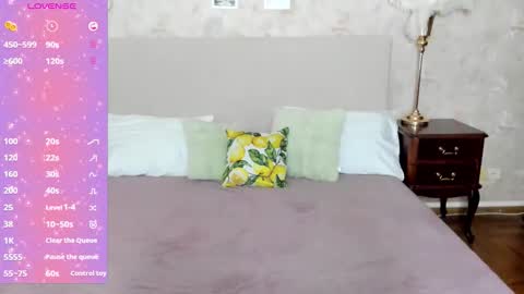 Ameli online show from 11.20.25