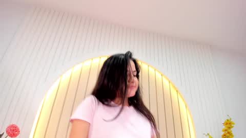 Snapshot of ameliiaa_smith chatting on 01.11.25 Amelia online show from 01.11.25