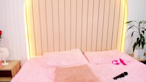 Snapshot of ameliiaa_smith chatting on 01.30.25 Amelia online show from 01.30.25