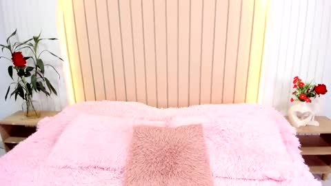 Snapshot of ameliiaa_smith chatting on 02.28.25 Amelia online show from 02.28.25