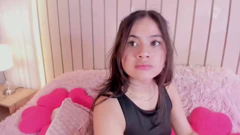 Snapshot of ameliiaa_smith chatting on 09.25.25 Amelia online show from 09.25.25