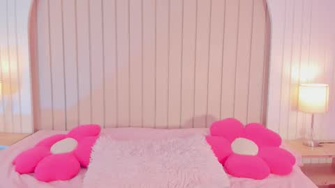 Amelia online show from 03.16.26