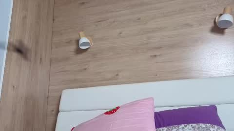 Amelija Rouz online show from 10.16.25