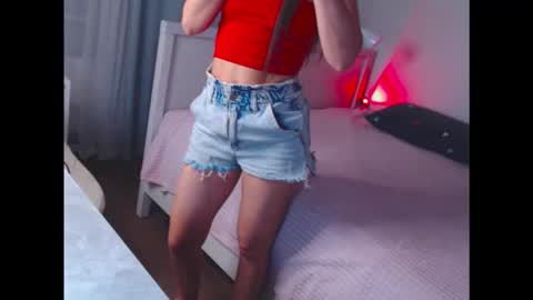 amelinamersi online show from 09.11.25