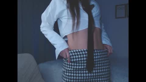 amelinamersi online show from 09.29.25