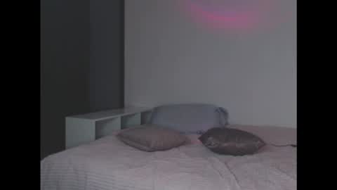 amelinamersi online show from 11.26.25