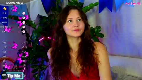 AmeliRoyse online show from 10.05.25