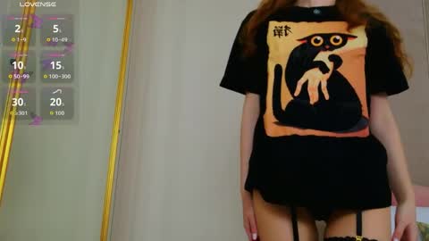 AmeliRoyse online show from 04.15.26