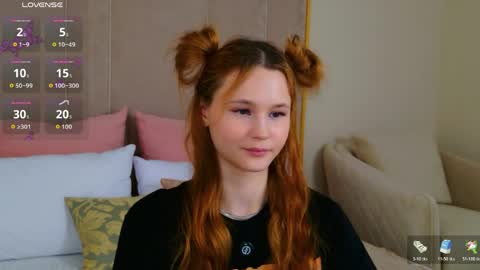 AmeliRoyse online show from 04.15.26