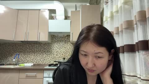 Ameliya online show from 04.09.26
