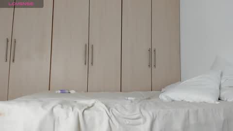 Snapshot of amellove chatting on 02.25.25 Amelie gadotx ig online show from 02.25.25