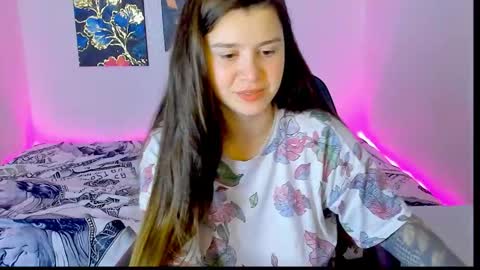 amellymillyy online show from 11.03.25