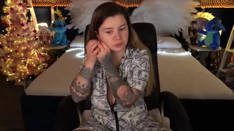 amellymillyy online show from 01.11.26