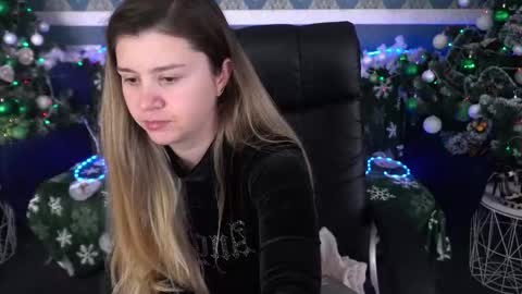 amellymillyy online show from 01.12.26