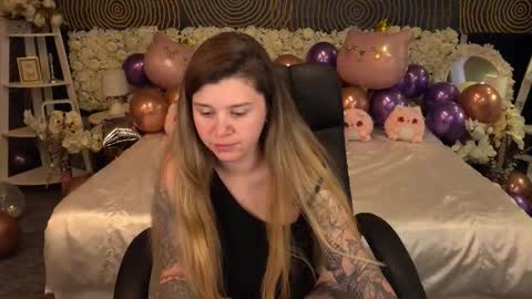 amellymillyy online show from 02.04.26