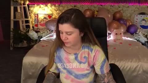 amellymillyy online show from 03.05.26