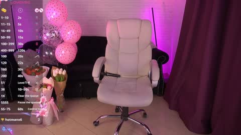 Alina online show from 01.18.25