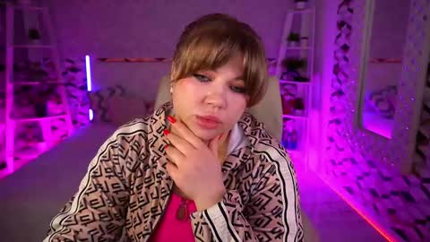 Alina online show from 06.02.26