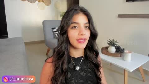 ONLYFANS amel rose22 online show from 04.01.26