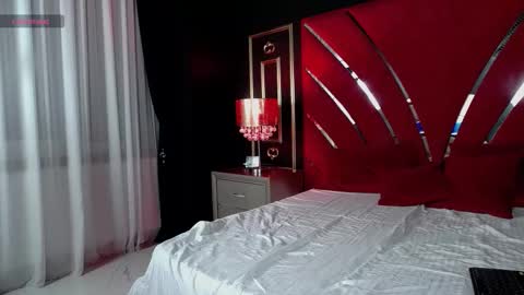 Snapshot of amelyanyx chatting on 02.08.26 Amelya online show from 02.08.26