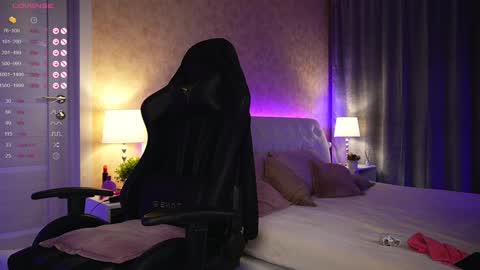 Amy  online show from 12.05.24