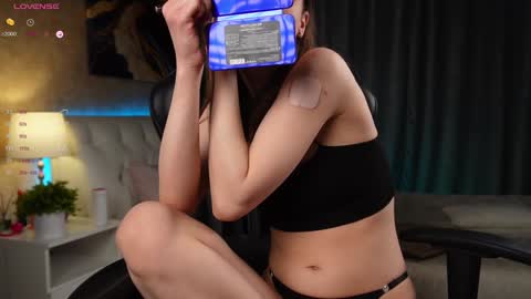 Amy  online show from 01.31.25