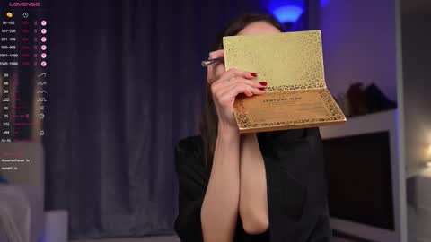 Amy  online show from 09.19.25